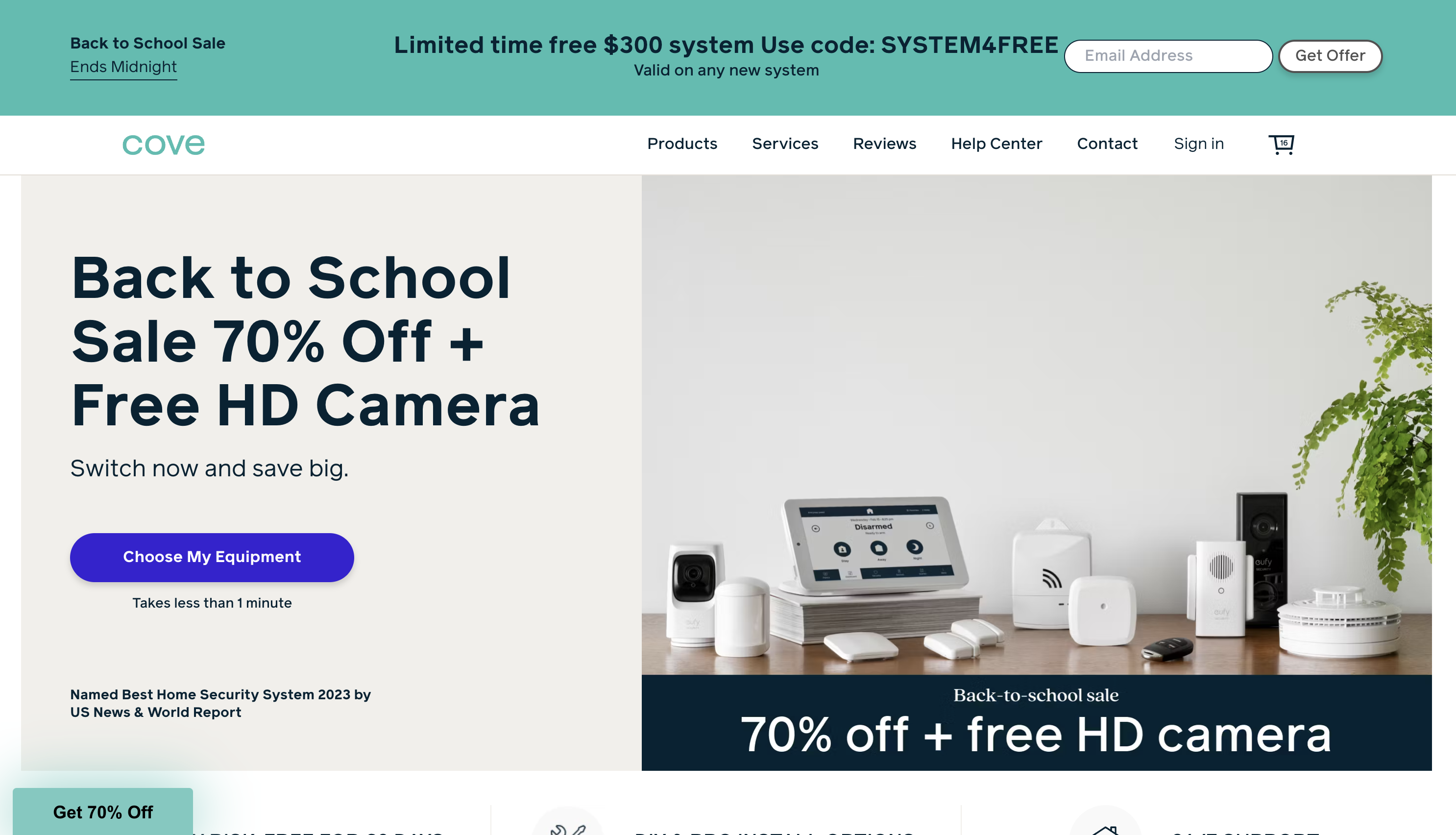 Covesmart