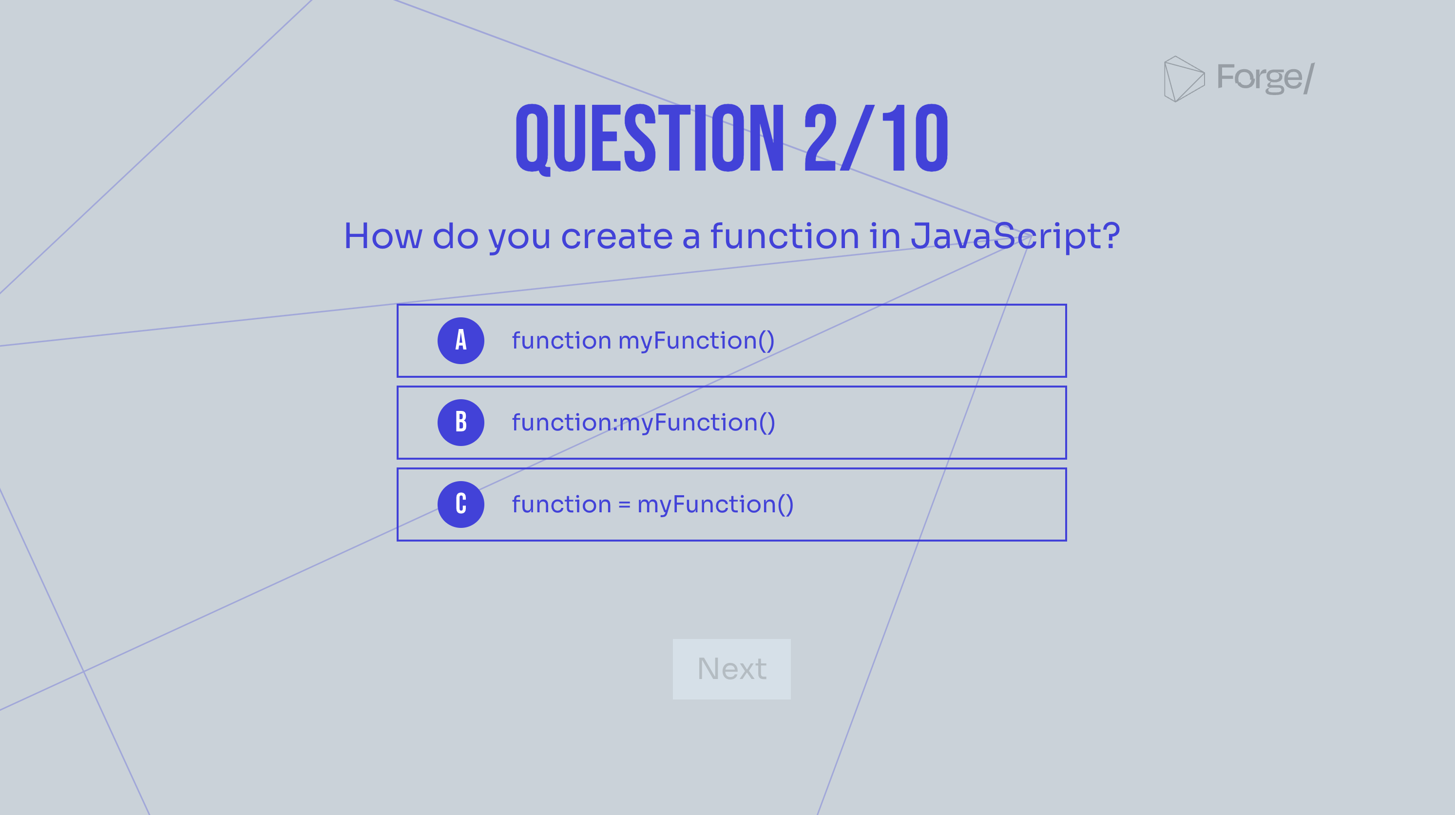 Quiz App